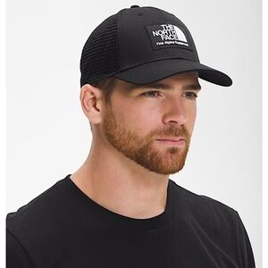 Mudder Trucker hat
